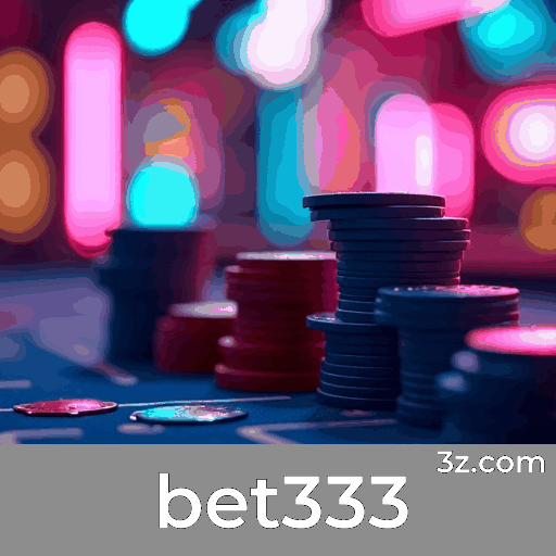 Arquitetura de Nuvem e Segurança Avançada na bet333