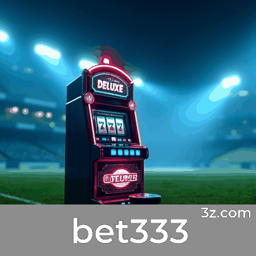 Aprimore suas habilidades de jogos no bet333 com estratégias eficazes