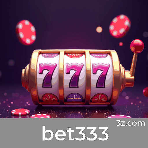 bet333: Plataforma Segura e Premiada de Cassino Online