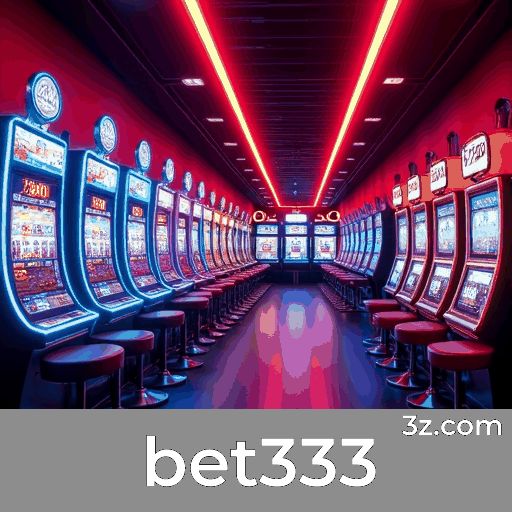 Arquitetura de Nuvem e Segurança Avançada na bet333