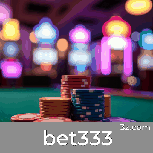 Experiência VIP Luxuosa no bet333 Casino