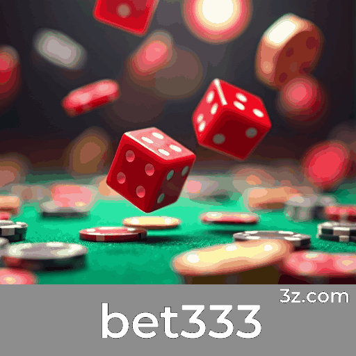 Experiência VIP Luxuosa no bet333 Casino