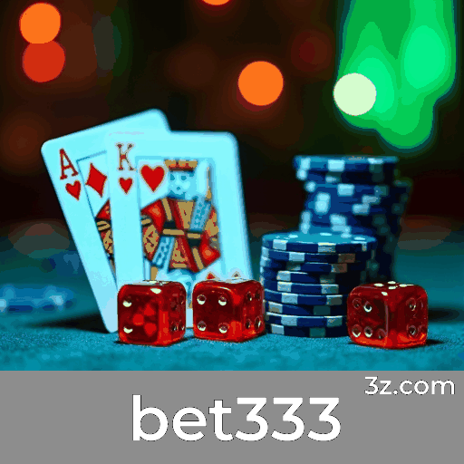 Ofertas Exclusivas do bet333: Perfeitas para Usuários Brasileiros