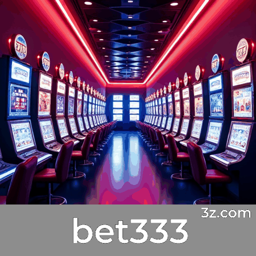 Arquitetura de Nuvem e Segurança Avançada na bet333