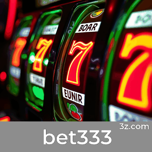Experiência VIP Luxuosa no bet333 Casino