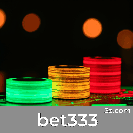 Aprimore suas habilidades de jogos no bet333 com estratégias eficazes