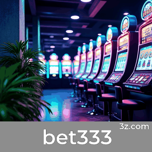 Experiência VIP Luxuosa no bet333 Casino