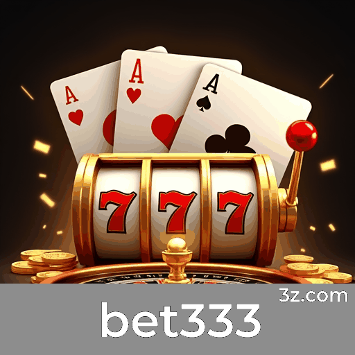bet333: Apostas em Esportes Brasileiros com Odds Imediatas