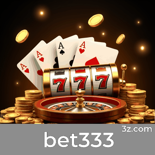 Aprimore suas habilidades de jogos no bet333 com estratégias eficazes